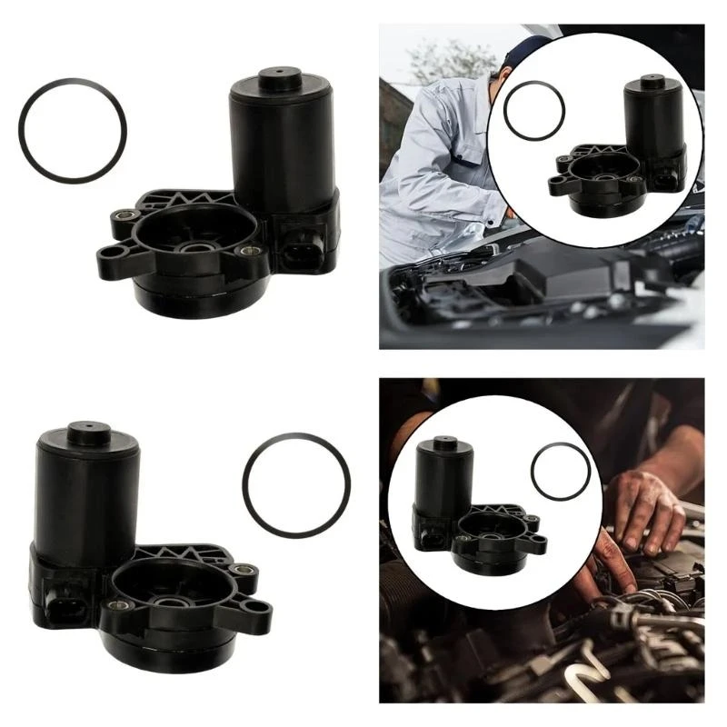 U13C Left and Right Electric Parking Brake Actuator Motor for Edge Escape MKZ
U13C Left and Right Electric Parking Brake Actuator Motor for Edge Escape MKZ