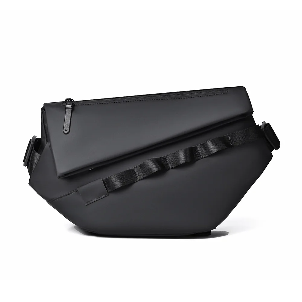 New Fashionable Crossbody Bag, Street Trendy Chest Bag, Korean Style Sports Couple Bag, Simple and Versatile Casual Bag, Lightweight Water-Repellent Tool Bag
New Fashionable Crossbody Bag, Street Trendy Chest Bag, Korean Style Sports Couple Bag, Simple and Versatile Casual Bag, Lightweight Water-Repellent Tool Bag