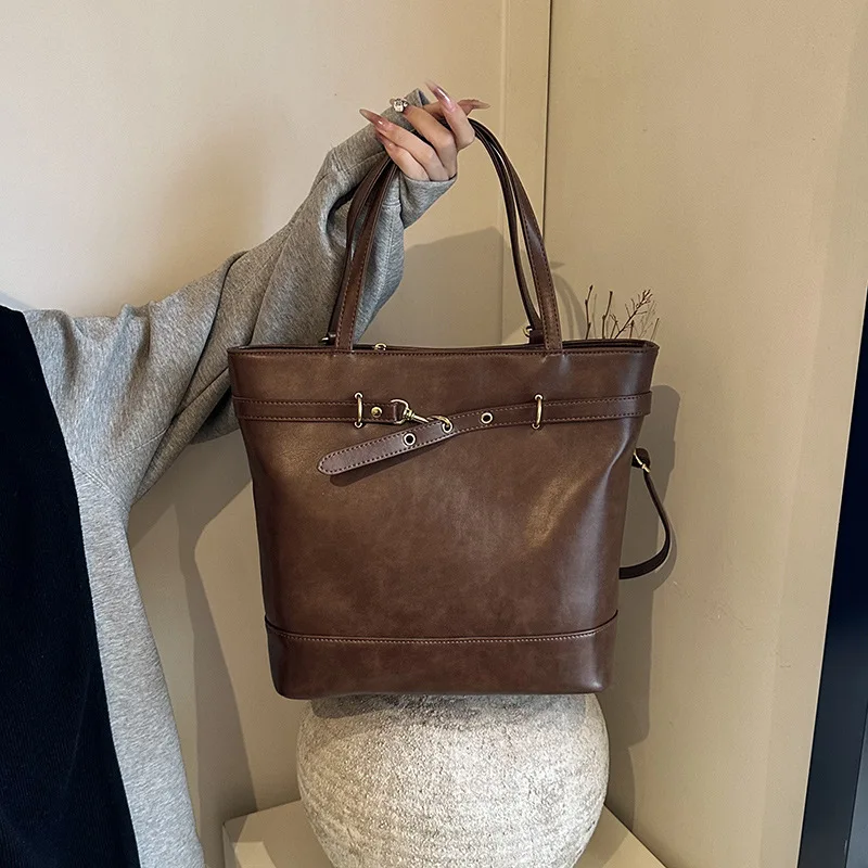 2025 Luxe Backpack for Women, Casual Commuter Daypack, Versatile Shoulder Crossbody, Travel Day to Night Bag, Textured Sling Bag
2025 Luxe Backpack for Women, Casual Commuter Daypack, Versatile Shoulder Crossbody, Travel Day to Night Bag, Textured Sling Bag