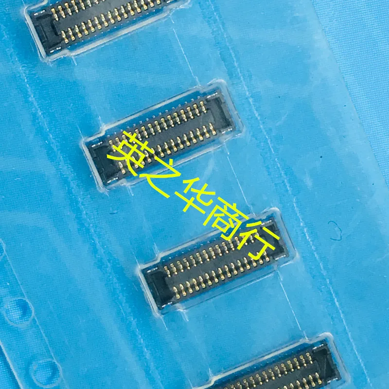 10 шт. оригинальные новые 5033043040 503304-3040 30-контактный разъем 0,4 мм «плата-плата» 05033043040
10 шт. оригинальные новые 5033043040 503304-3040 30-контактный разъем 0,4 мм «плата-плата» 05033043040