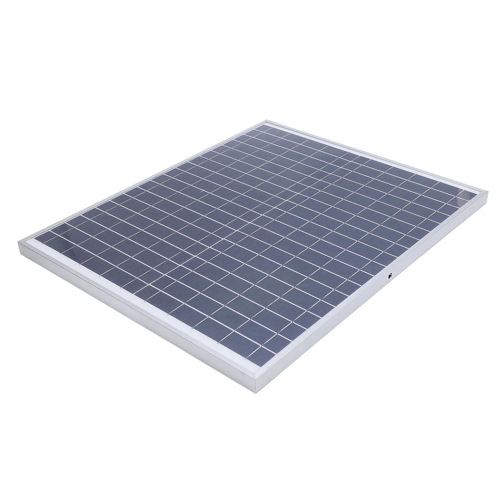 Solar Panel Aluminum Monocrystalline High Efficiency Water Resistant Portable Solar Charger for Car Boat RV Motorcycle 20W
Solar Panel Aluminum Monocrystalline High Efficiency Water Resistant Portable Solar Charger for Car Boat RV Motorcycle 20W