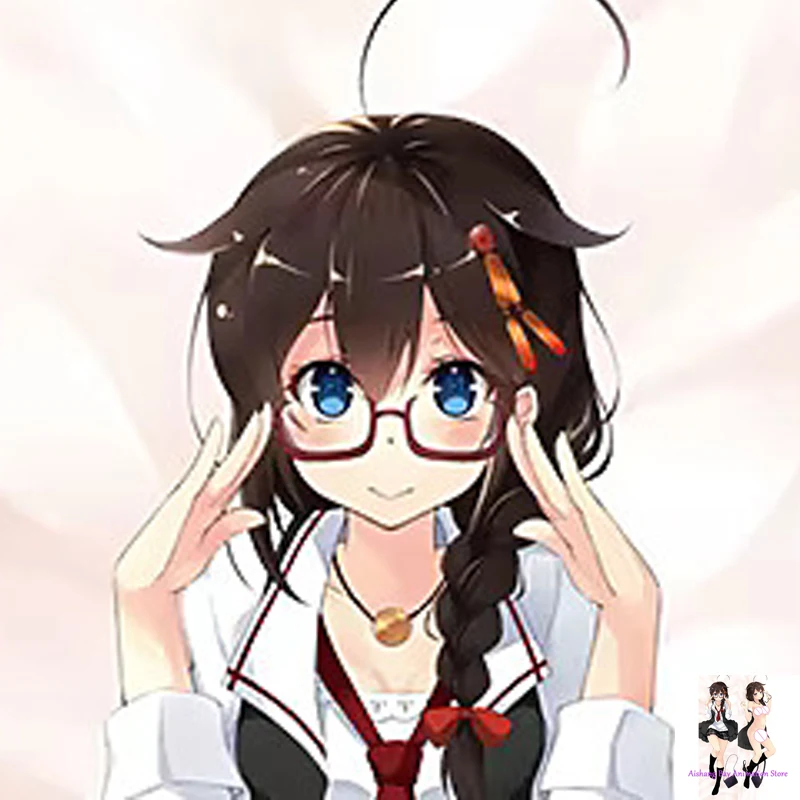 Dakimakura Anime Pillow Cover Beautiful Girl Double Sided Print Life-size Body Decoration
Dakimakura Anime Pillow Cover Beautiful Girl Double Sided Print Life-size Body Decoration