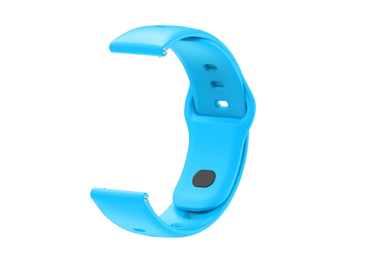 20mm 22mm Universal Silicone Watch Strap Quick Release Frontier Breathable Durable Rectangular Buckle For Sport Smartwatch Band
20mm 22mm Universal Silicone Watch Strap Quick Release Frontier Breathable Durable Rectangular Buckle For Sport Smartwatch Band