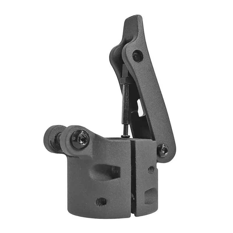 НОВИНКА! ABKG】 Алюминиевая складная опорная стойка для электросамоката Ninebot Max G30 - Фиксированная вертикальная труба
НОВИНКА! ABKG】 Алюминиевая складная опорная стойка для электросамоката Ninebot Max G30 - Фиксированная вертикальная труба