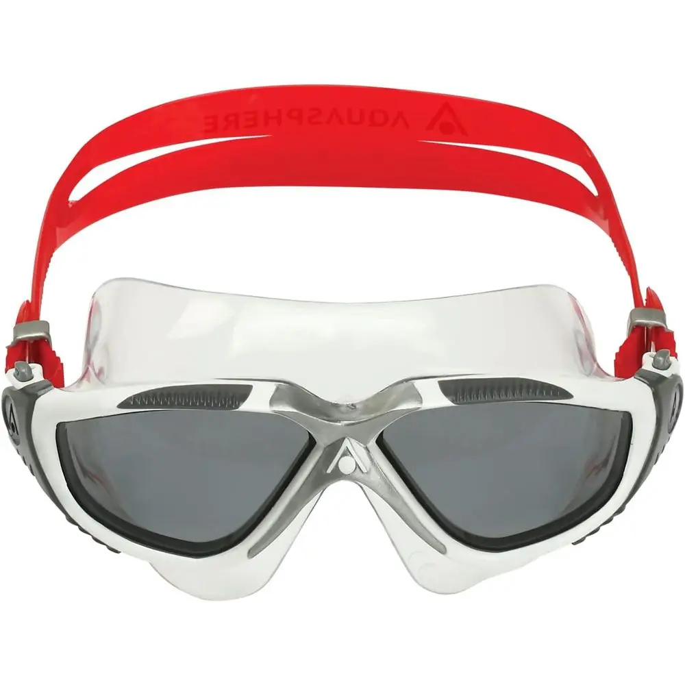 Adult Unisex Wide Vision Swimming Goggles with Anti-Fog and Anti-Scratch Lenses
Adult Unisex Wide Vision Swimming Goggles with Anti-Fog and Anti-Scratch Lenses