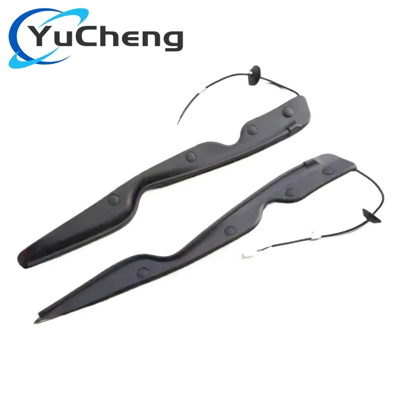 83130D3100 83140D3100 Brand New Tailgate Anti-pinch Strip For Hyundai Tucson
83130D3100 83140D3100 Brand New Tailgate Anti-pinch Strip For Hyundai Tucson