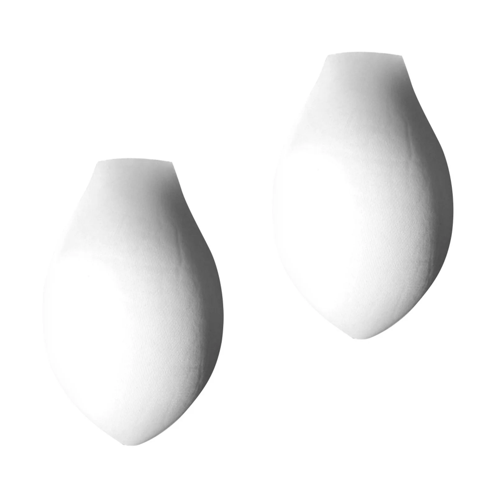 2Pcs Swimwear Bulge Pad 3D Pouch Insert for Trunks Briefs Shorts Underwear Swimwear Mens Padded White
2Pcs Swimwear Bulge Pad 3D Pouch Insert for Trunks Briefs Shorts Underwear Swimwear Mens Padded White