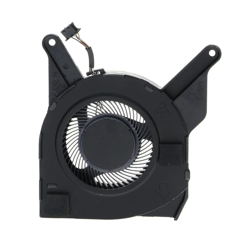 Laptop Replacement CPU Cooling Fan For Latitude 5400 0MXH2W MXH2W
Laptop Replacement CPU Cooling Fan For Latitude 5400 0MXH2W MXH2W