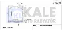 После водяного радиатора 349285, 2 радиатора воды FH/FH12 98 и после 2 (MT)/(MT)
После водяного радиатора 349285, 2 радиатора воды FH/FH12 98 и после 2 (MT)/(MT)