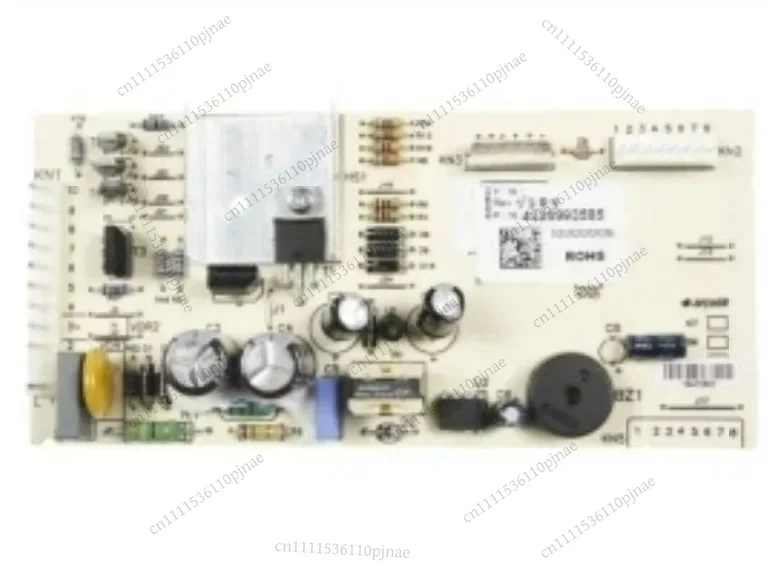 Home Refrigerator Main Circuit Control Board 4326993585 4351910185 CNE60520DE GNEV122E Spare Repair Accessories
Home Refrigerator Main Circuit Control Board 4326993585 4351910185 CNE60520DE GNEV122E Spare Repair Accessories