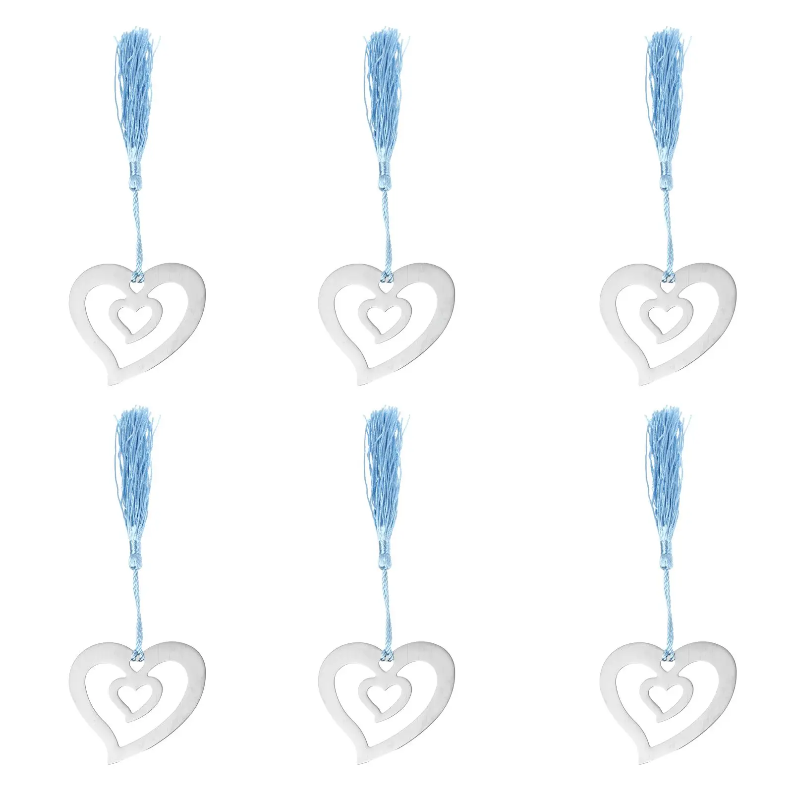 Graduation Love Bookmark Stainless Bookmarks Ornament Markers Hollowed Heart Bookmarkers Tassel Page-markers Students Ornaments
Graduation Love Bookmark Stainless Bookmarks Ornament Markers Hollowed Heart Bookmarkers Tassel Page-markers Students Ornaments