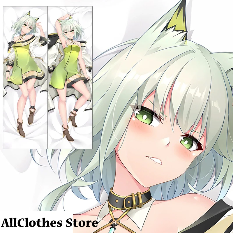 Аниме Arknights Kal'tsit Dakimakura, чехол для игры, наволочка отаку, подарок подруге, Waifu, обнимающая подушка для тела, наволочка
Аниме Arknights Kal'tsit Dakimakura, чехол для игры, наволочка отаку, подарок подруге, Waifu, обнимающая подушка для тела, наволочка