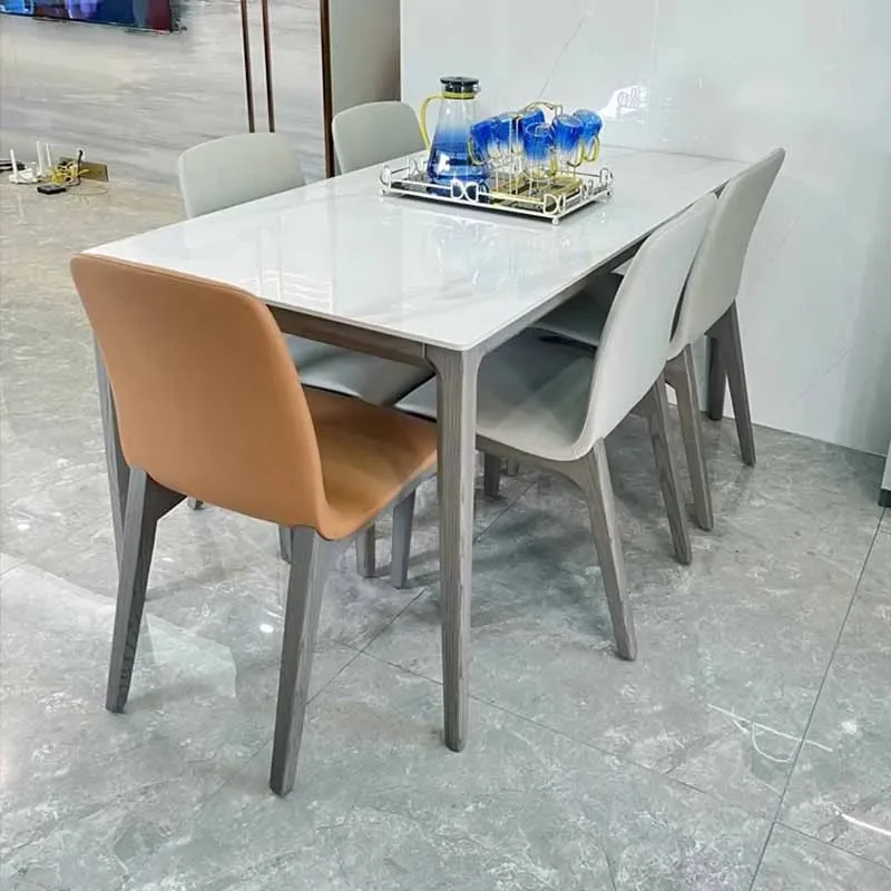 /Light Luxury Kitchen Dining Table Unique Wooden Big Nordic Restaurant Tables Living Room Modern Mesas De Jantar Home Furniture
/Light Luxury Kitchen Dining Table Unique Wooden Big Nordic Restaurant Tables Living Room Modern Mesas De Jantar Home Furniture