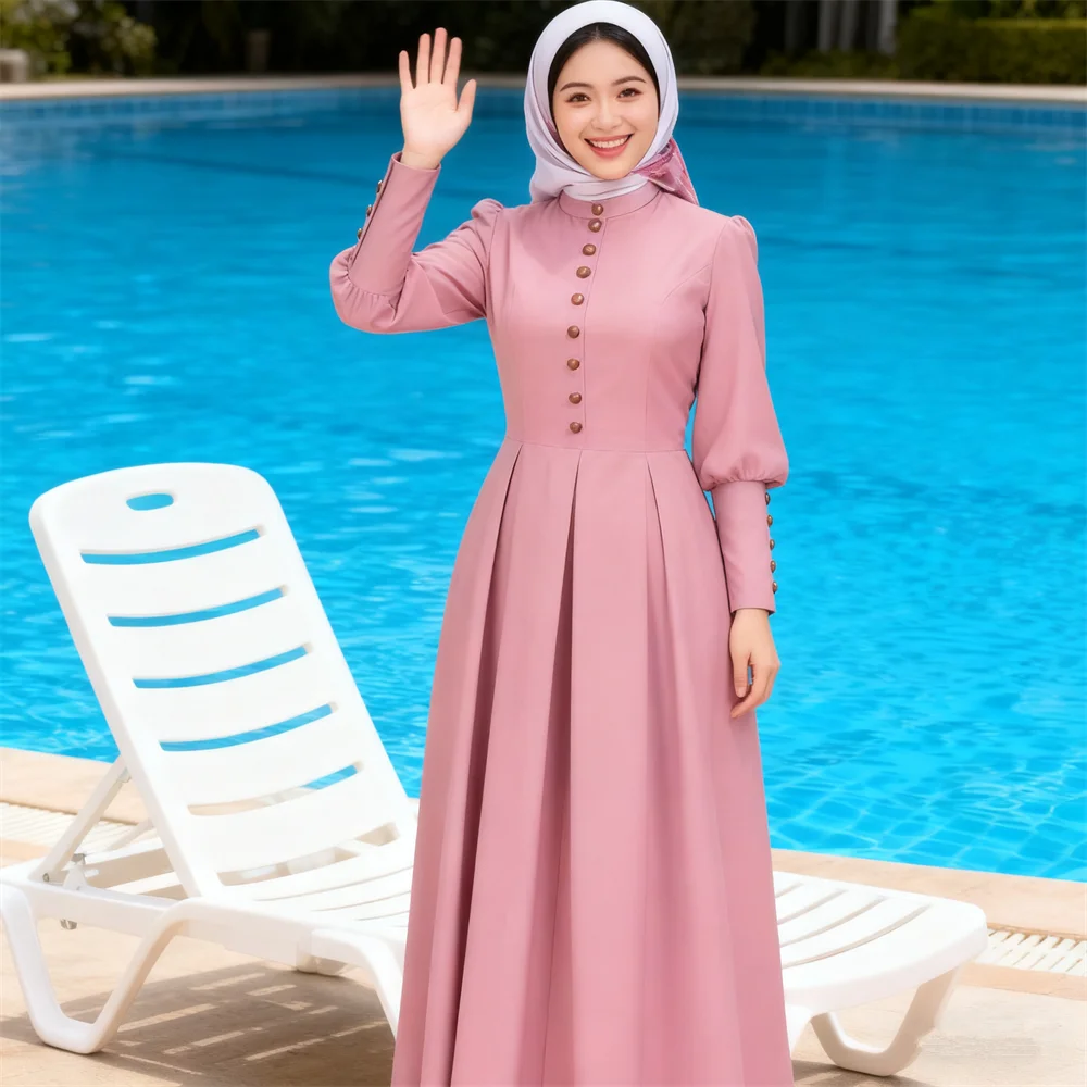 Винтажная Абая Дубай Ид кафтан мусульманские женщины хиджаб платье Рамадан Абая исламская одежда арабский халат платье Турция кафтан Vestidos
Винтажная Абая Дубай Ид кафтан мусульманские женщины хиджаб платье Рамадан Абая исламская одежда арабский халат платье Турция кафтан Vestidos