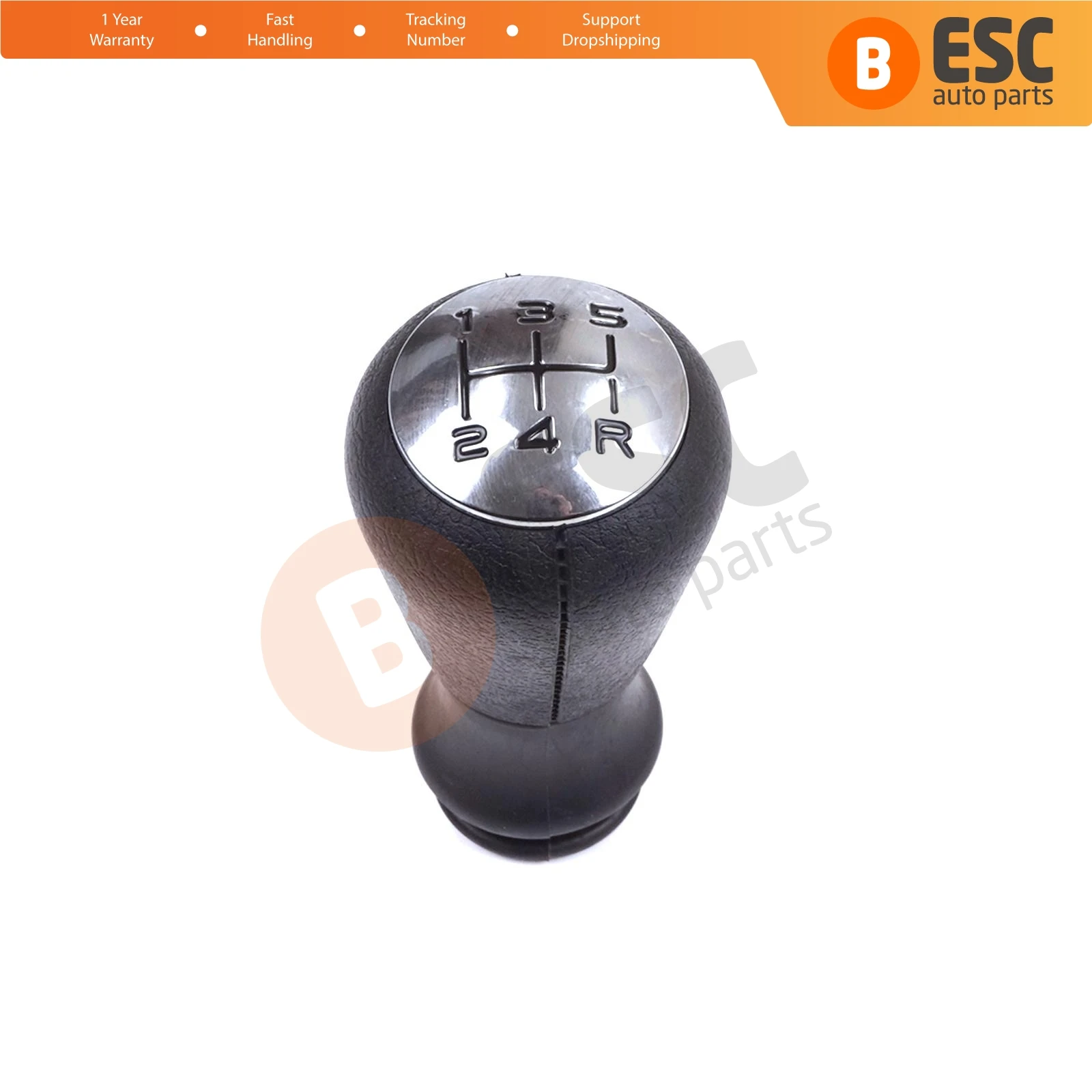 ESC ESP544 5-скоростная ручка переключения передач 2403AP для Peugeot подходит для Peugeot 106; Peugeot 206; Peugeot 306; Peugeot 406; Peugeot 605
ESC ESP544 5-скоростная ручка переключения передач 2403AP для Peugeot подходит для Peugeot 106; Peugeot 206; Peugeot 306; Peugeot 406; Peugeot 605