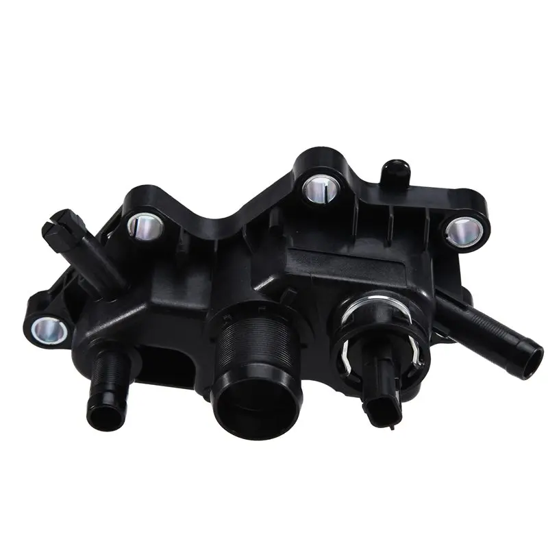 For SMART W453 FORFOUR Hatchback FORTWO Coupe Thermostat Housing 2812030161 A2812030161 Converter M281 0.9T
For SMART W453 FORFOUR Hatchback FORTWO Coupe Thermostat Housing 2812030161 A2812030161 Converter M281 0.9T