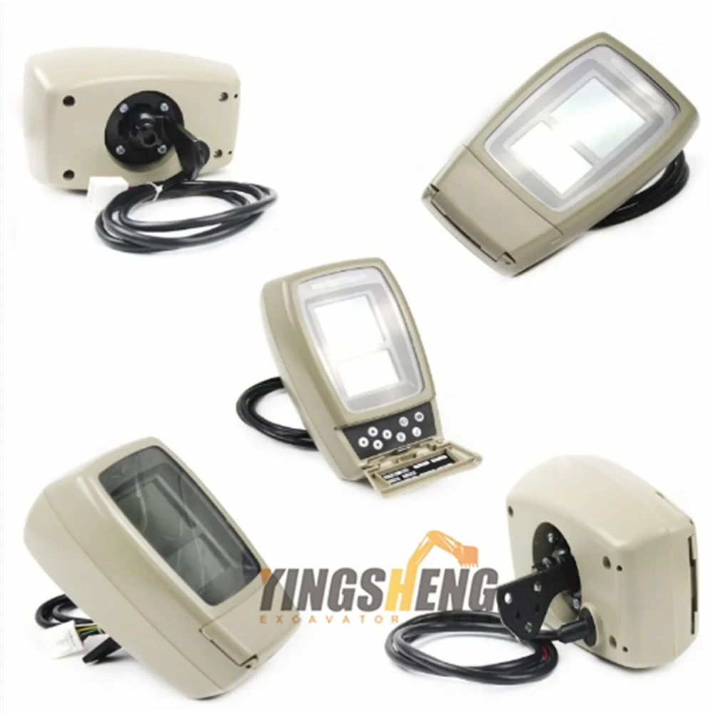 Высококачественный экскаватор Caterpillar E320C E320CL E330C, панель мониторинга 260-2160 2602160 157-3198 1573198 260-2158
Высококачественный экскаватор Caterpillar E320C E320CL E330C, панель мониторинга 260-2160 2602160 157-3198 1573198 260-2158