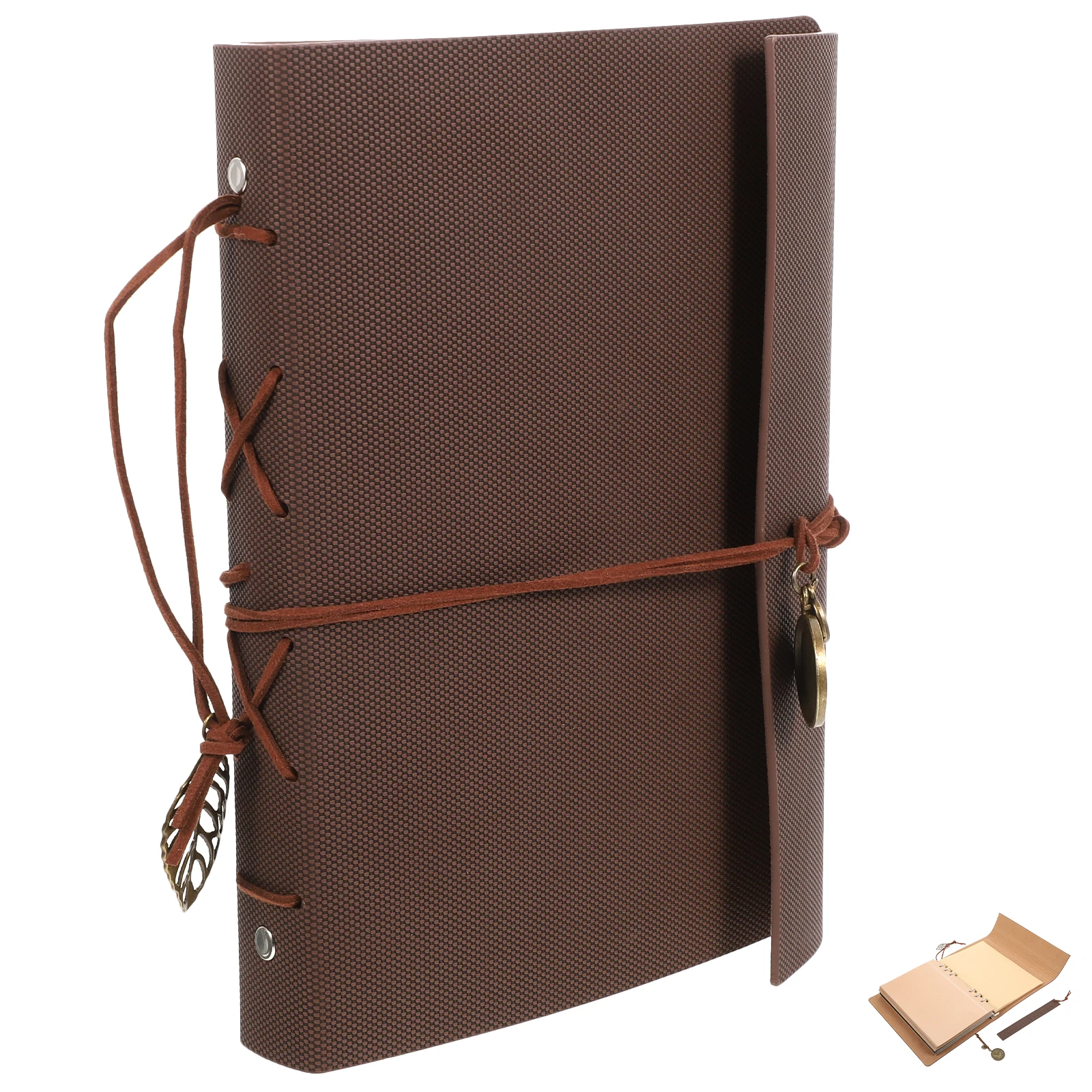 Retro Photo Album Scrapbook Family Albums Delicate Small Pu Pictures Travel Gift Vintage Creative Portable Safe Materials Memory
Retro Photo Album Scrapbook Family Albums Delicate Small Pu Pictures Travel Gift Vintage Creative Portable Safe Materials Memory