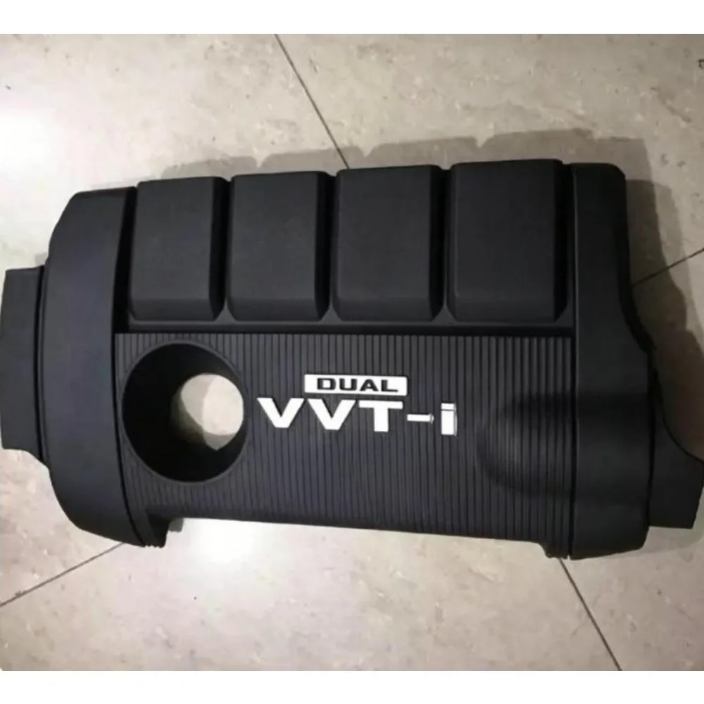 For Toyota Camry Highlander Engine Upper Cover Engine Top Shield
For Toyota Camry Highlander Engine Upper Cover Engine Top Shield