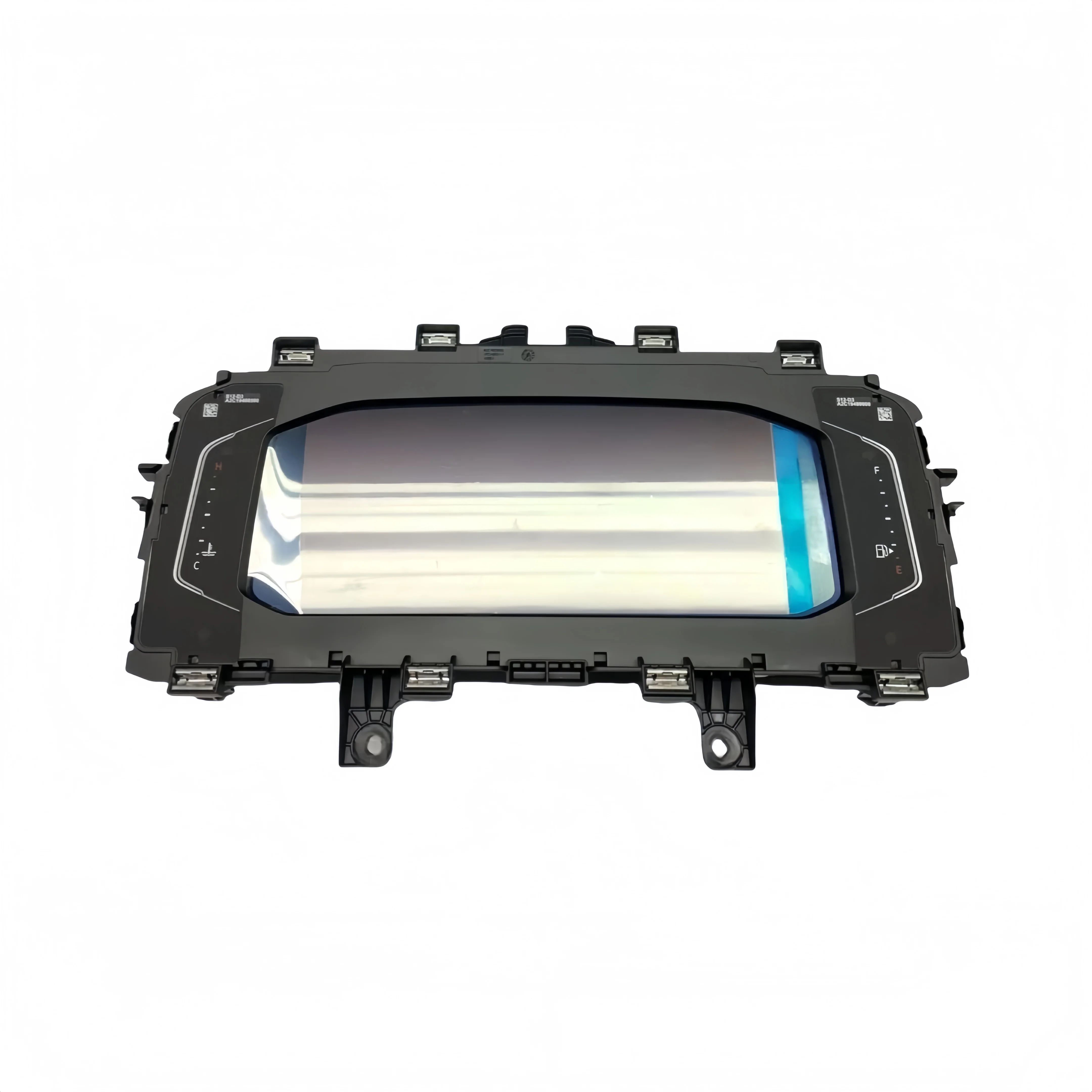 OEM для Arteon Atlas Teramont Tiguan Allspace Virtual Cockpit LCD Instrument 3G 0920420 C
OEM для Arteon Atlas Teramont Tiguan Allspace Virtual Cockpit LCD Instrument 3G 0920420 C