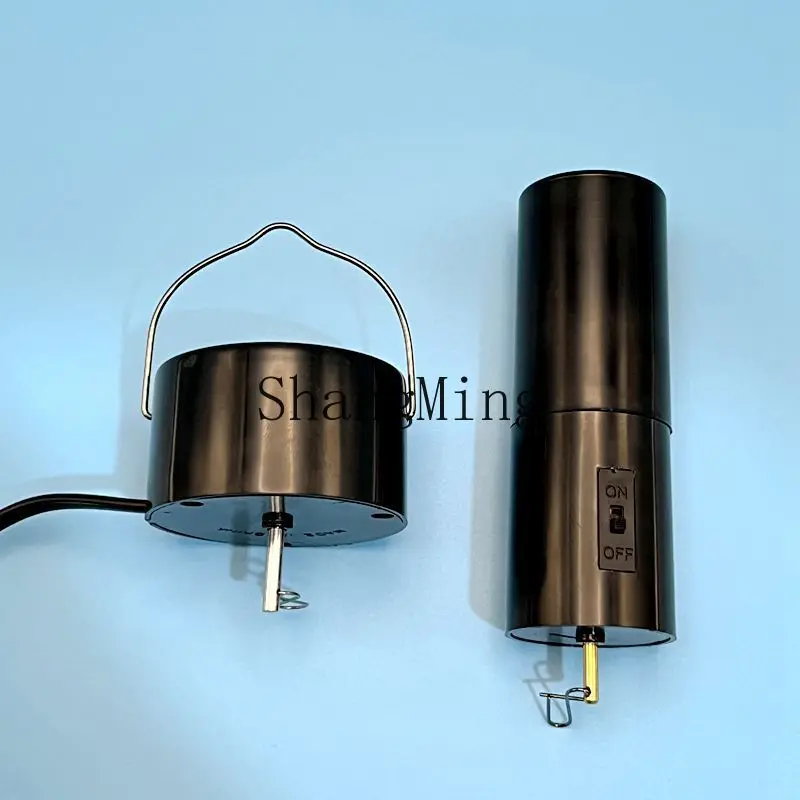 ZD rotary motor windspinnermotor battery plug-in solar drive wind to black motor
ZD rotary motor windspinnermotor battery plug-in solar drive wind to black motor