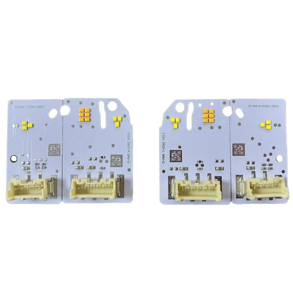 White Angel Eye DRL for 2019 - 2023 12 Series F40 118i F44 228IX M235IX LED Headlight Daytime Light 63119448116 63119448115
White Angel Eye DRL for 2019 - 2023 12 Series F40 118i F44 228IX M235IX LED Headlight Daytime Light 63119448116 63119448115