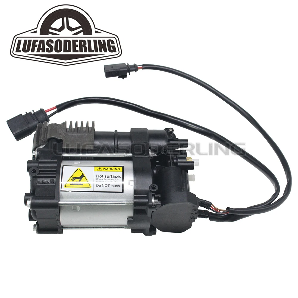 FOR PORSCHE CAYENNE 92A (2010-2019) AIR SUSPENSION COMPRESSOR PUMP OEM 95835890102 95835890101 95835890100 958698007
FOR PORSCHE CAYENNE 92A (2010-2019) AIR SUSPENSION COMPRESSOR PUMP OEM 95835890102 95835890101 95835890100 958698007
