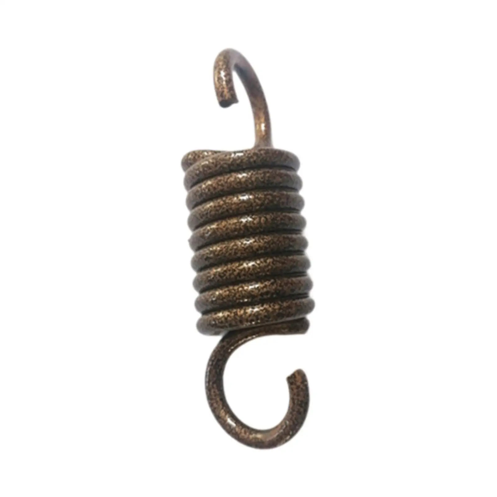 Hammock Chair Spring Metal 500 Pounds Load Capacity Professional Hammock Chair Ultimate Hanging Kit Compatible Accessory
Hammock Chair Spring Metal 500 Pounds Load Capacity Professional Hammock Chair Ultimate Hanging Kit Compatible Accessory