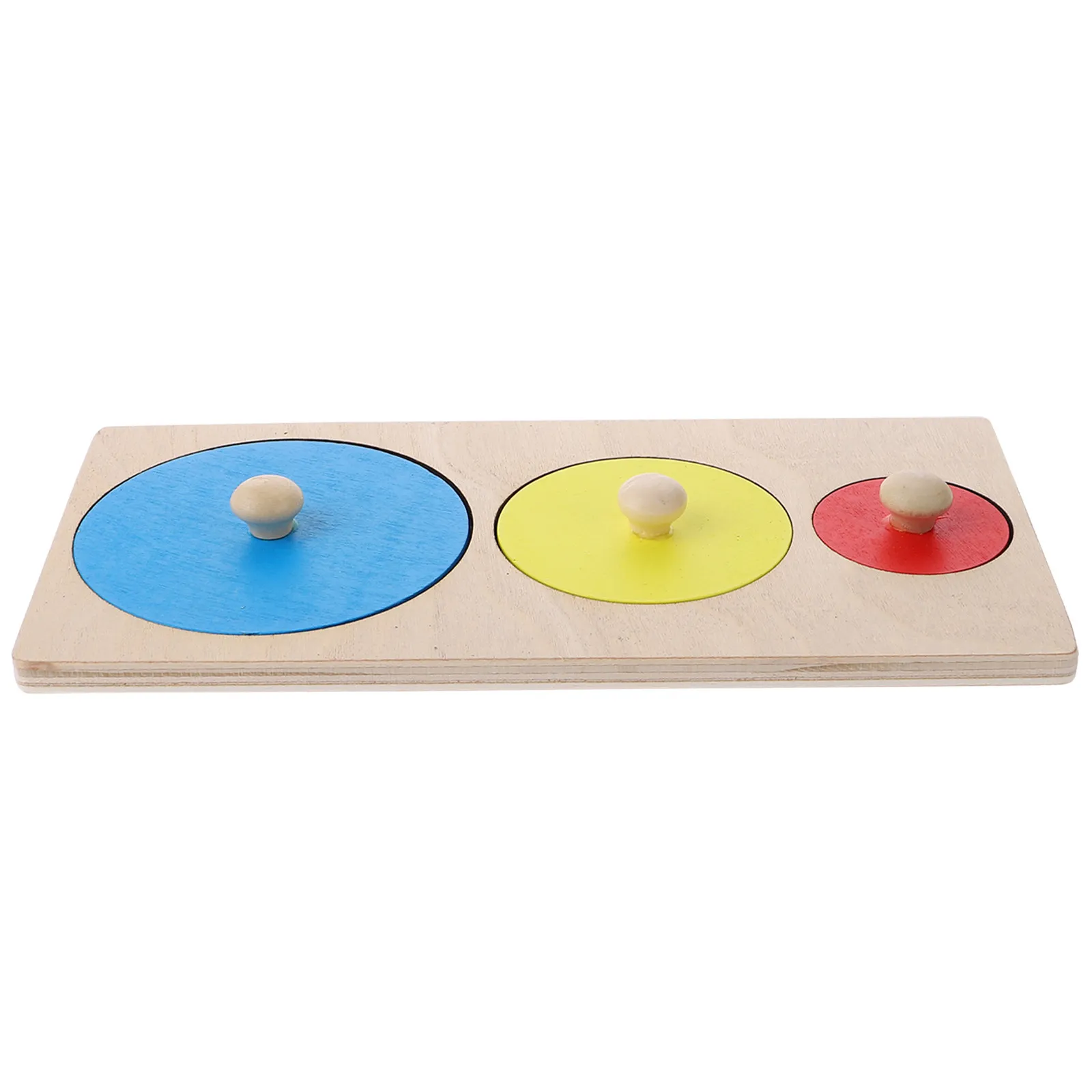1Set Geometric Shape Matching Round Early Education Wooden Cognitive Educational Supplies Enhance
1Set Geometric Shape Matching Round Early Education Wooden Cognitive Educational Supplies Enhance