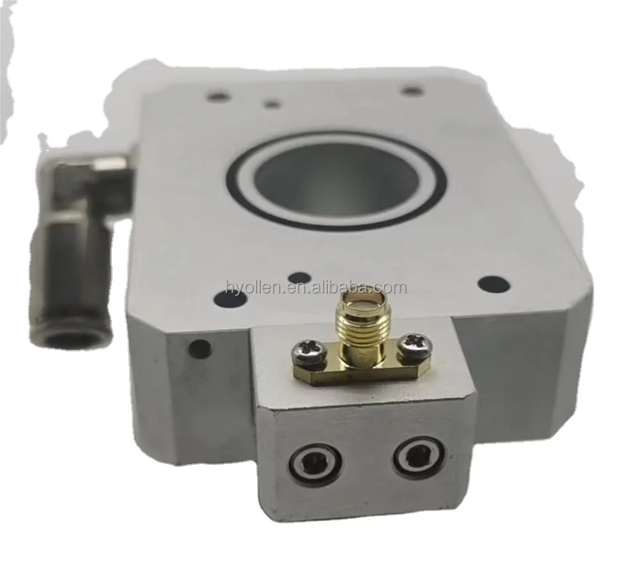 Original accessories BM114 Laser sensor head of Raytools cutting head Laser consumables
Original accessories BM114 Laser sensor head of Raytools cutting head Laser consumables