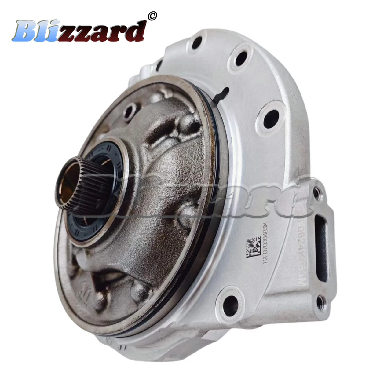 A6Mf1 A6Mf2 46100-3B660 Transmission Oil Pump For Hyundai Sonata Elantra Santa Kia 461003B660 Compatible with A6GF1 A6MF1 Models
A6Mf1 A6Mf2 46100-3B660 Transmission Oil Pump For Hyundai Sonata Elantra Santa Kia 461003B660 Compatible with A6GF1 A6MF1 Models