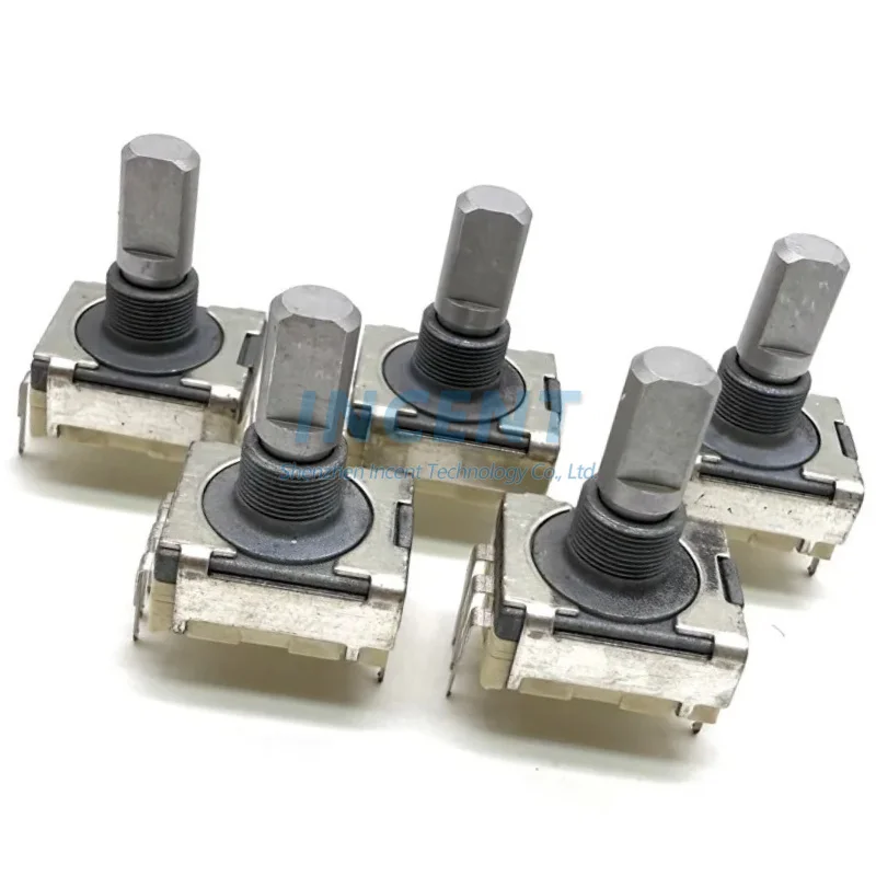 5pcs/lot DDM427 Encoder for Motorola Apx1000 Apx2000 Apx4000 Two Way Radios
5pcs/lot DDM427 Encoder for Motorola Apx1000 Apx2000 Apx4000 Two Way Radios