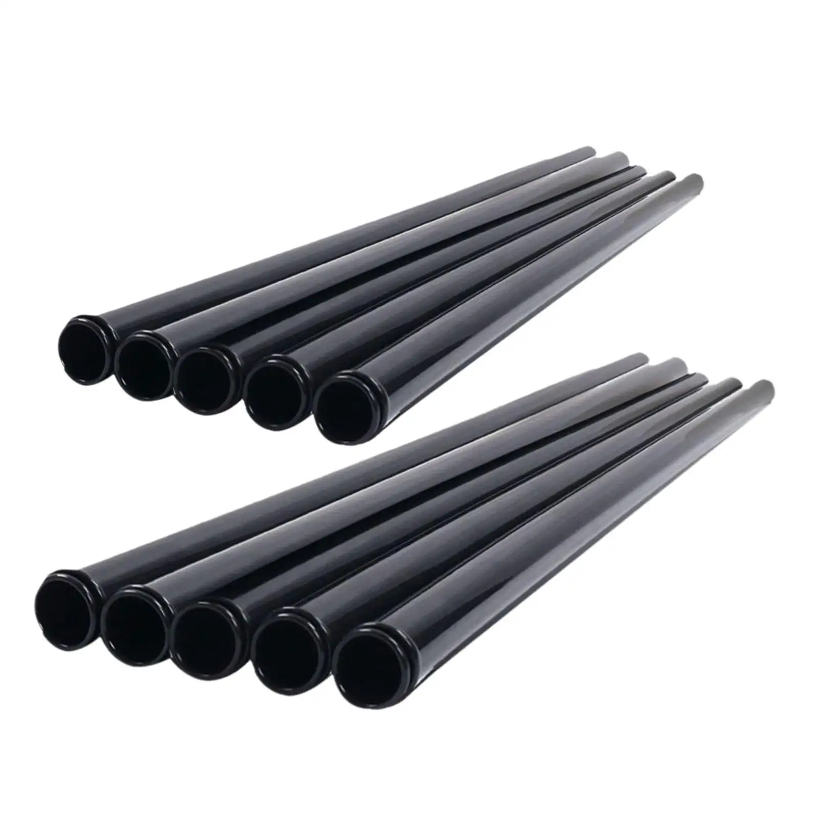 10X трубки для гольф-клуба, длина 86,5 см, подарочные перегородки для гольф-клубов 
10X трубки для гольф-клуба, длина 86,5 см, подарочные перегородки для гольф-клубов