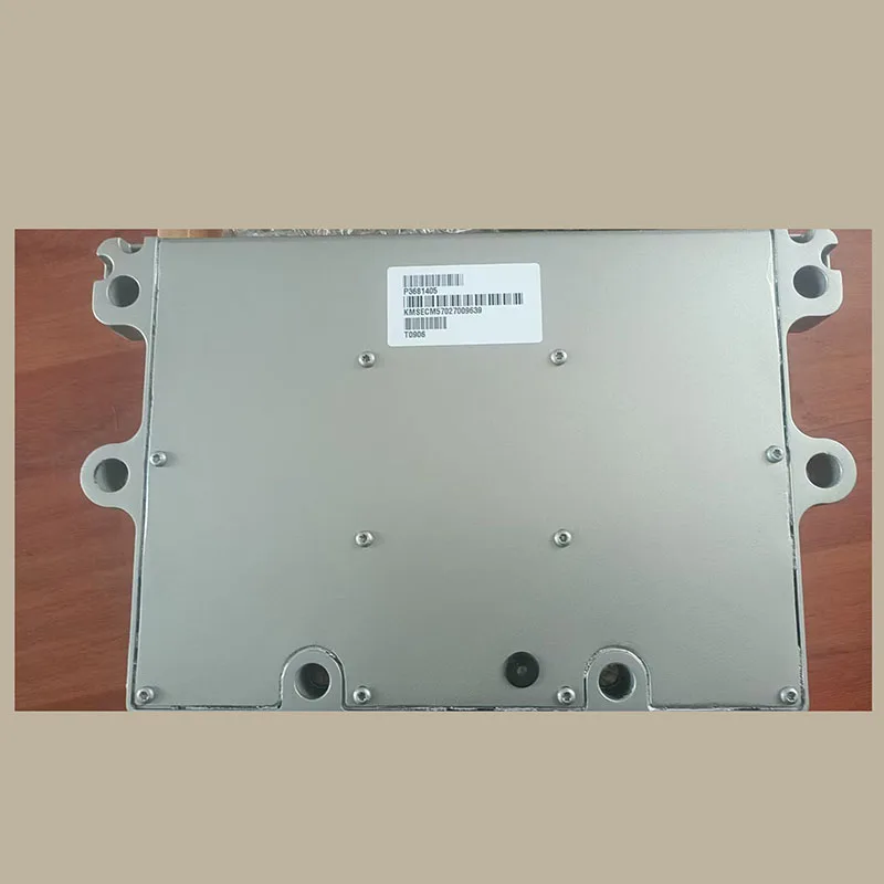 Cummins Isx15 Qsx15 Qsm11 engine computer board electronic control unit CM570 ECU ECM 3681405 3408440 3408426
Cummins Isx15 Qsx15 Qsm11 engine computer board electronic control unit CM570 ECU ECM 3681405 3408440 3408426
