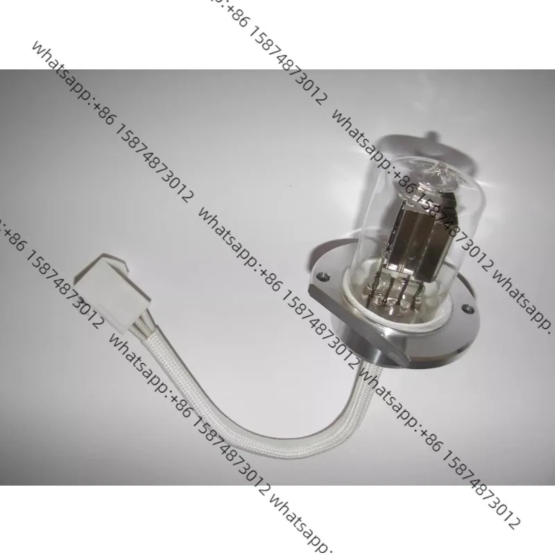 Shimadzu Deuterium Lamp 228-34016-02 UV Detector Accessories Consum les In Stock
Shimadzu Deuterium Lamp 228-34016-02 UV Detector Accessories Consum les In Stock