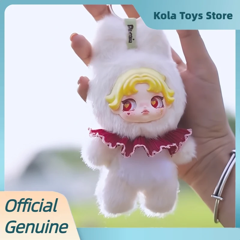 Dumia Heartbeat Cryptolalia Series слепая коробка милая виниловая плюшевая сумка кулон куклы коллекционные украшения фигурки игрушки загадочная коробка подарок
Dumia Heartbeat Cryptolalia Series слепая коробка милая виниловая плюшевая сумка кулон куклы коллекционные украшения фигурки игрушки загадочная коробка подарок