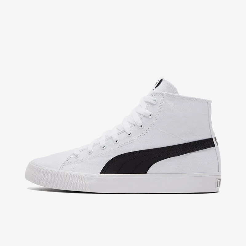 PUMA Genuine New Unisex High-Top Casual Sports Sneakers 373891-01
PUMA Genuine New Unisex High-Top Casual Sports Sneakers 373891-01