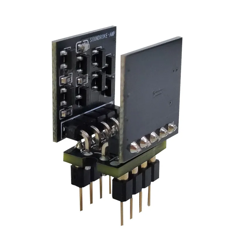 Fever discrete op amp double direct plug ad8620 ne5532 opa2604 op275 ad797 muses02
Fever discrete op amp double direct plug ad8620 ne5532 opa2604 op275 ad797 muses02