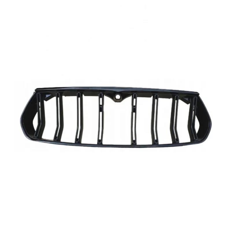OEM 670118784 Front Bumper Grille for Levante 2021
OEM 670118784 Front Bumper Grille for Levante 2021