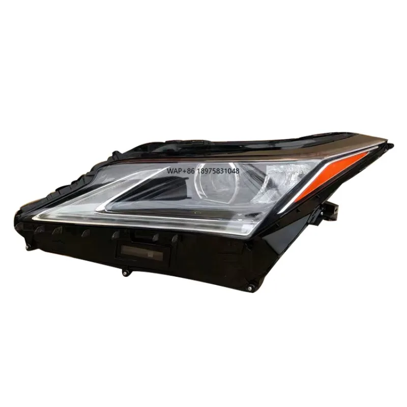 Modified RX LED Headlight for 2009-2015 RX270 RX350 RX450 6000k Color Front Headlamp Car Auto Lighting Systems
Modified RX LED Headlight for 2009-2015 RX270 RX350 RX450 6000k Color Front Headlamp Car Auto Lighting Systems