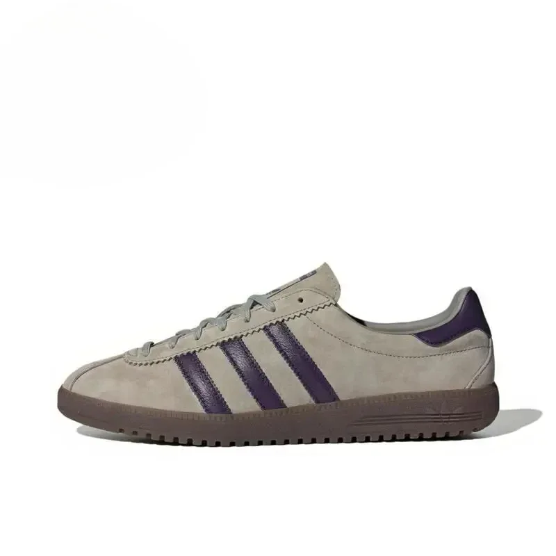 Adidas Originals Bermuda Ретро Замшевые модные серые низкие мужские и женские туфли для скейтборда Кроссовки для пар
Adidas Originals Bermuda Ретро Замшевые модные серые низкие мужские и женские туфли для скейтборда Кроссовки для пар