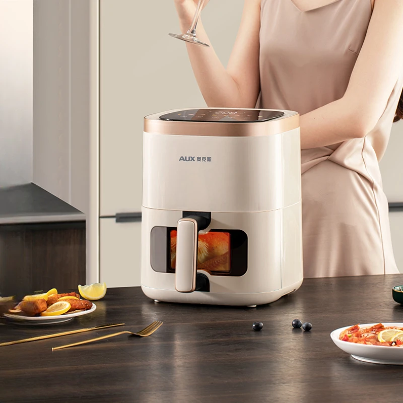 Digital air fryeroven combo dolphin shaped pot see through window dishwasher safe for quick cooking air fryers
Digital air fryeroven combo dolphin shaped pot see through window dishwasher safe for quick cooking air fryers