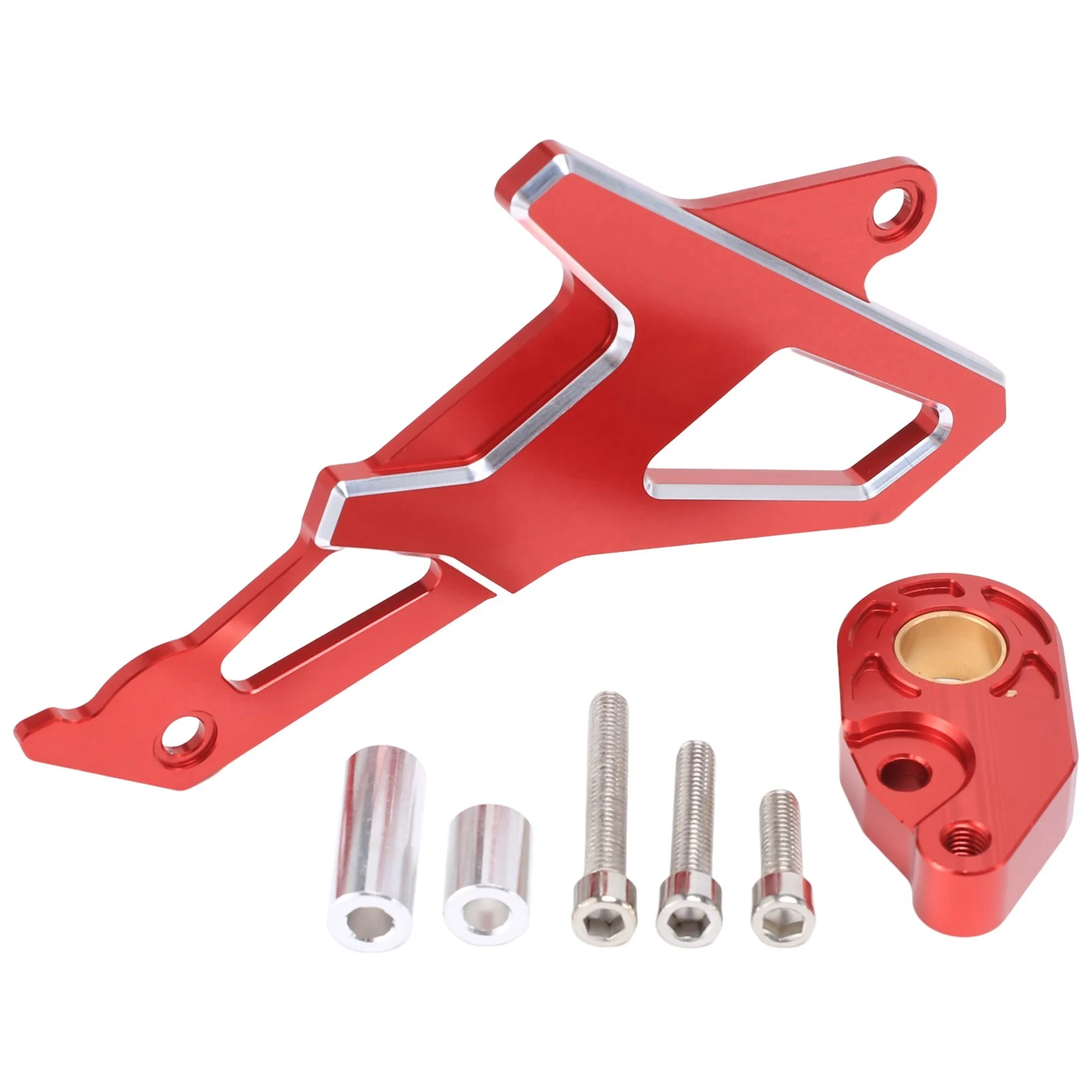 Передняя крышка звездочки мотоцикла, защитная крышка цепи для Honda CRF300L CRF300 Rally CRF 300 L CRF 300L Rally (красный)
Передняя крышка звездочки мотоцикла, защитная крышка цепи для Honda CRF300L CRF300 Rally CRF 300 L CRF 300L Rally (красный)