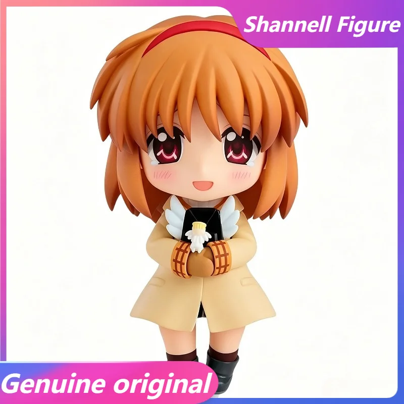 100% Original: Anime Kanon Tsukimiya Ayu Q version figma PVC Action Figure Anime Figure Model Toys Figure Collection Doll Gift
100% Original: Anime Kanon Tsukimiya Ayu Q version figma PVC Action Figure Anime Figure Model Toys Figure Collection Doll Gift