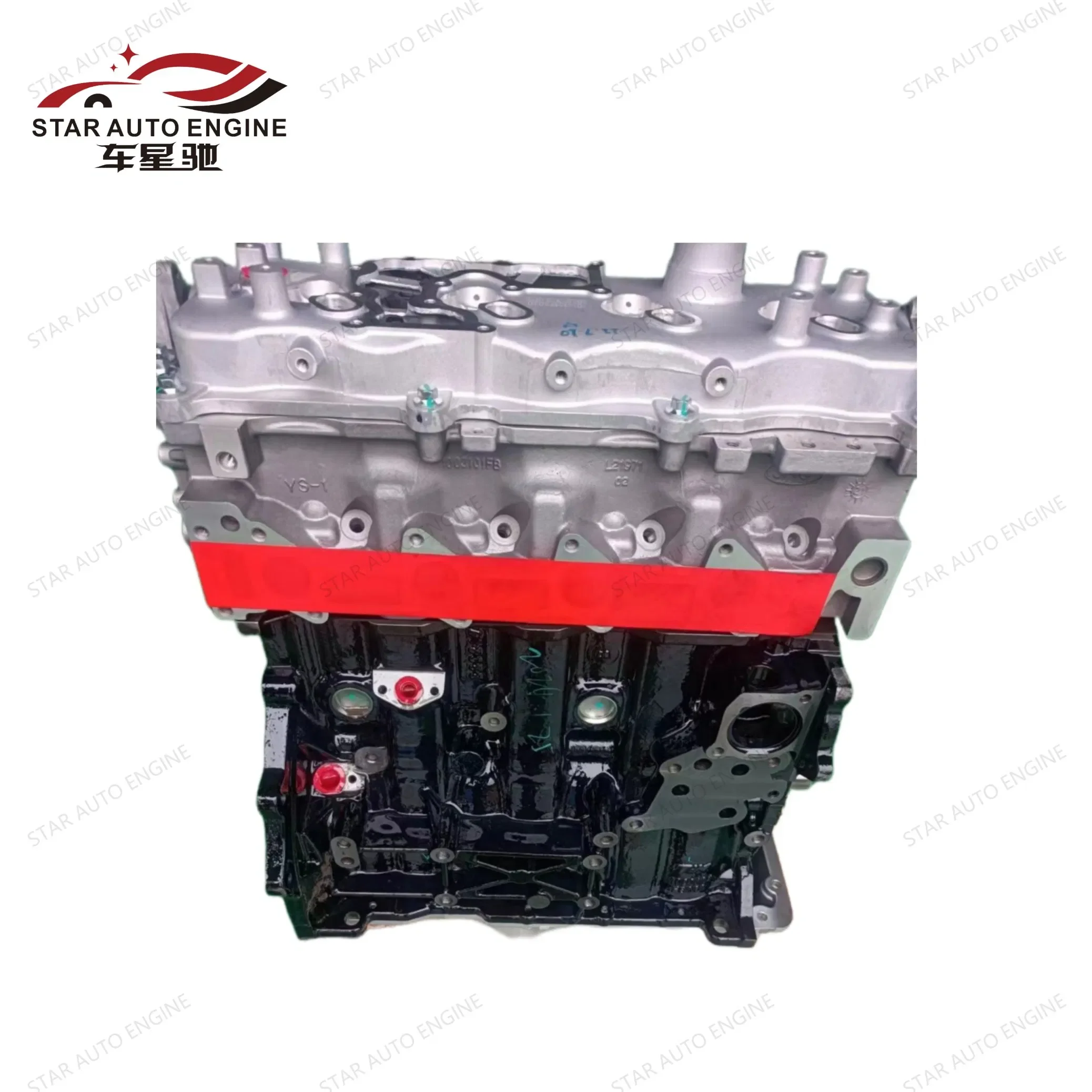 ForFor JAC Ruifeng 4dB2-2e Auto Engine Long For Block Cylinder Head Auto Engine Assembly
ForFor JAC Ruifeng 4dB2-2e Auto Engine Long For Block Cylinder Head Auto Engine Assembly