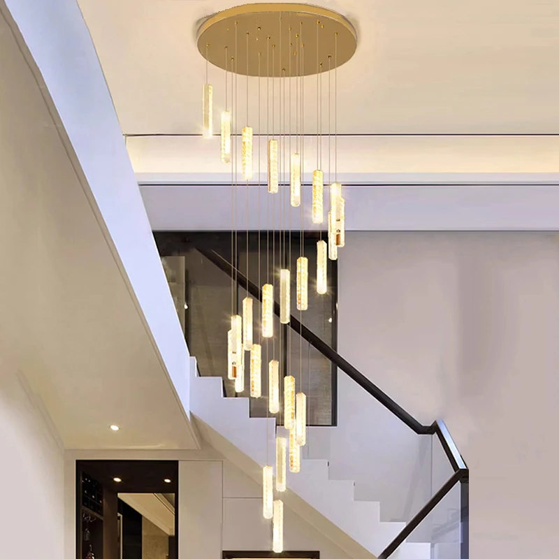 Modern crystal chandeliers indoor lighting Ceiling lamp hanging lights led chandeliers for the living room indoor lighting
Modern crystal chandeliers indoor lighting Ceiling lamp hanging lights led chandeliers for the living room indoor lighting