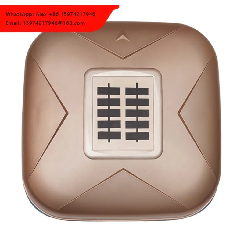 Car Automatic Intelligent Remote Control Car Cover Waterproof Sunscreen Solar Charging Car Clothing
Car Automatic Intelligent Remote Control Car Cover Waterproof Sunscreen Solar Charging Car Clothing