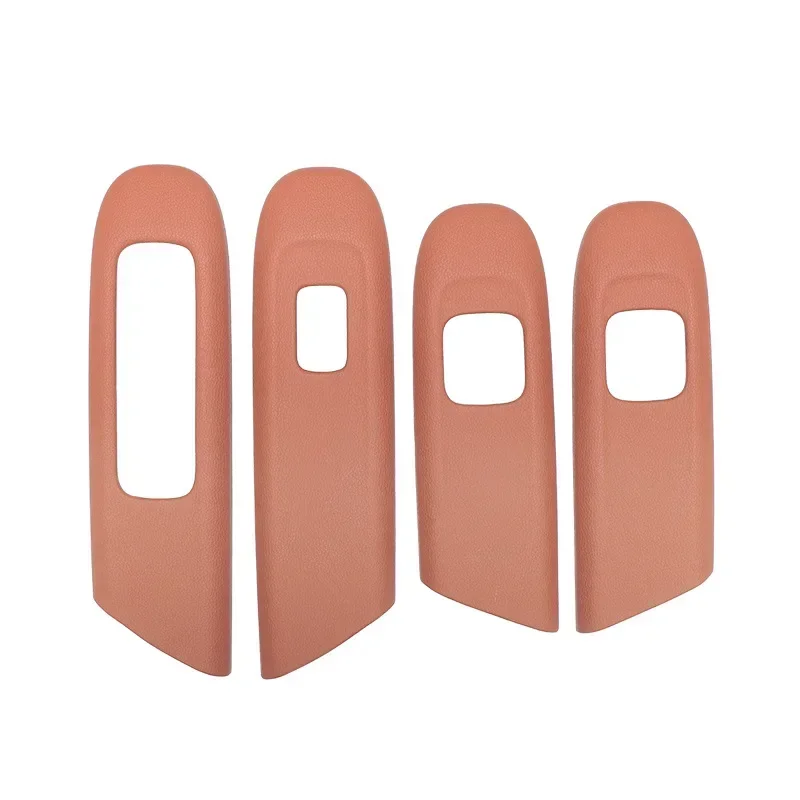 For Mercedes Benz C GLC Class W206 X254 Car Accessories Door Window Glass Lift Button Cover Trim Frame Leather Sticker
For Mercedes Benz C GLC Class W206 X254 Car Accessories Door Window Glass Lift Button Cover Trim Frame Leather Sticker