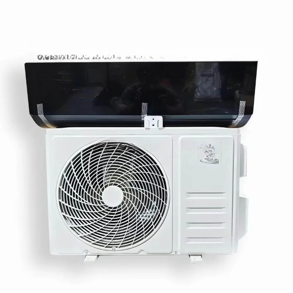 Climate 12000 Btu Mini Split Air Conditioning with DC Inverter Heater Pump
Climate 12000 Btu Mini Split Air Conditioning with DC Inverter Heater Pump