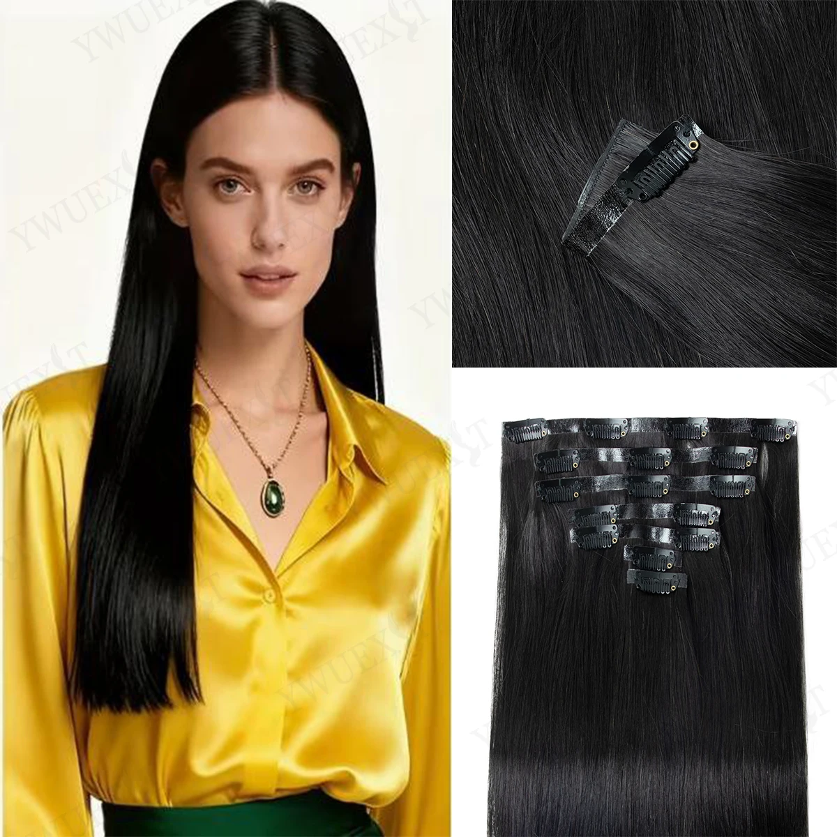 Невидимые наращивания волос, зажим для утка из искусственной кожи и гибридная система, человеческие волосы длиной 12–24 дюйма, бесшовные толстые наращивания утка из искусственной ленты
Невидимые наращивания волос, зажим для утка из искусственной кожи и гибридная система, человеческие волосы длиной 12–24 дюйма, бесшовные толстые наращивания утка из искусственной ленты